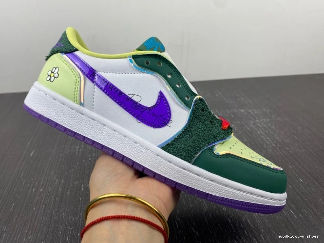 Rep Retro Doernbecher Low OG (2023) 1 FD9665-351 Jordan 0702